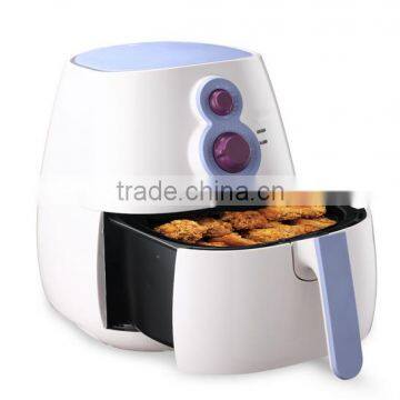 Healthy No Oil Airfryer