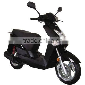 125cc gas scooter