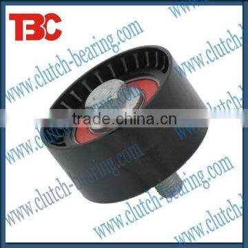 AUTO PARTS AUTO BEARING TIMING BELT TENSIONER PULLEY IDLER BEARING FOR KOREAN CAR VKM85000 photo-2