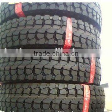 Famous brands tyre good quality cheaper price truck tyre TBR tyre