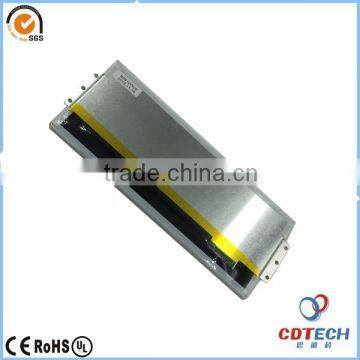 CDTech Display 9.1inches, MIPI Interface TFT LCM Display With ALL Angle View photo-2
