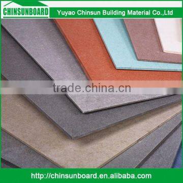 Supplier Eco-friendly Waterproof Well Insulated Flat Wall Panel