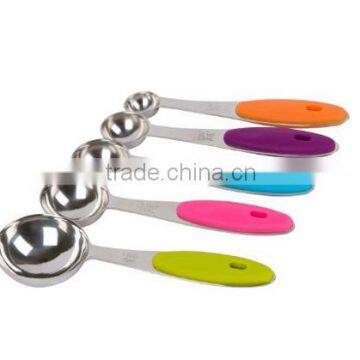 New Style Hot-sale Ceramic Measuring Cups and Spoons photo-4