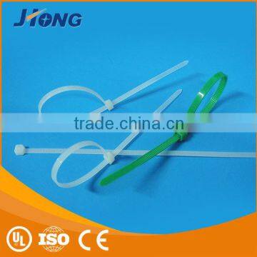 China Supplier Promotional Cable Ties,Self Locking Type Nylon Cable Ties photo-2