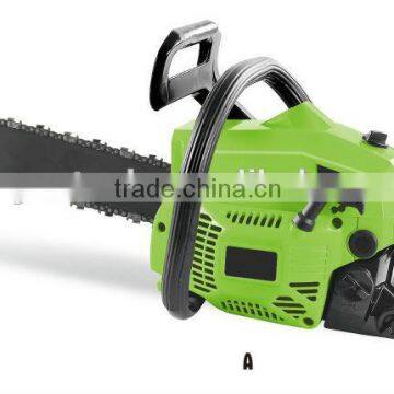 38CC GASOLINE CHAIN SAW photo-3