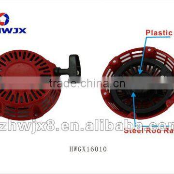 HONDA GX160 Recoil Starter Assembly For Gasoline Engine Parts