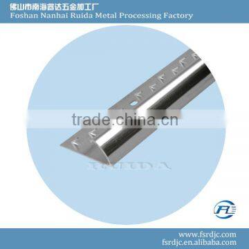 RUIDA Flexible Anodized Aluminum Floor Transition Strips