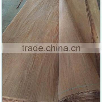 Natural Wood Veneer Gurjan Veneer Sheets