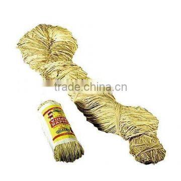 Hot sale raffia ribbon