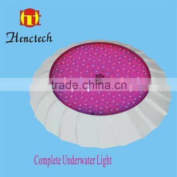 IP68 50W High Quality Waterproof Underwater LED Light for Pool and Fountain