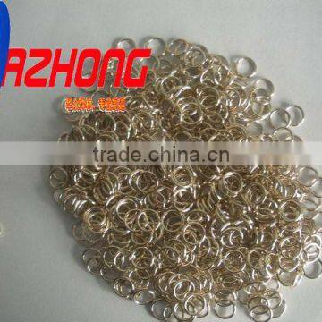 40% SILVER BRAZING WELDING RING SILVER SOLDER FILLER RING