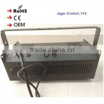 Latest Product Cob Led 50w*2 Led Light Dmx 512 Audience Blinder Led Light