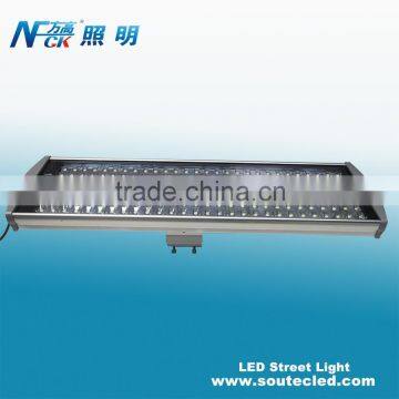 196watt die cast aluminum street light body ul led street light top quality aluminum luminaire street light