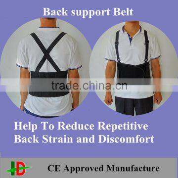 waist support belt made in China