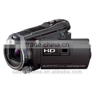 Sony HDR PJ660VE Digital Camcorder