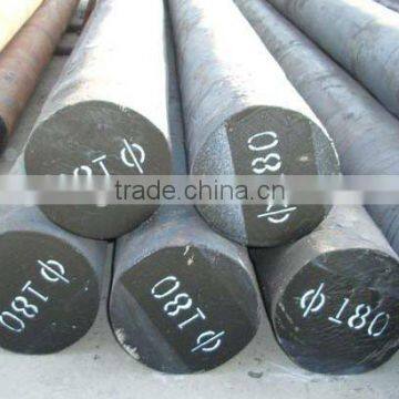 Round Steel GB45# JIS-S45C/S48C DIN1.0503 ASTM/SAE1045 UNE-F.114 ISO-C45E4 BS-IC45/080A47 AFNOR-CC45 NF/UNI-C45 SS1650 NBN-C45-1
