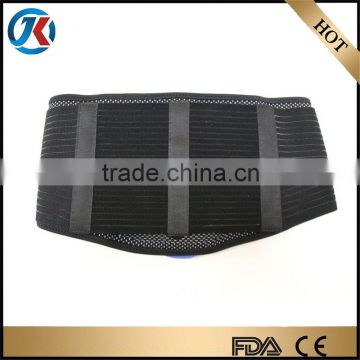 Top selling products wool cashmere waist brace support