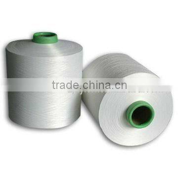 100% Nylon covered spandex yarn good price hangzhou low price