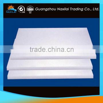 hdpe laminated sheet