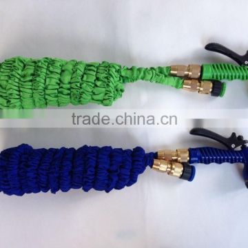 Best Quality Brass fitting xxx hose expanding garden water hose