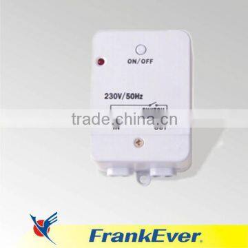 Hot 1000w Digital Wireless Remote Control Switch                        
                                                Quality Choice
