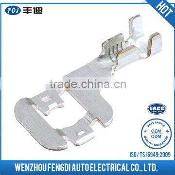 Reasonable Price Auto Terminal Plate