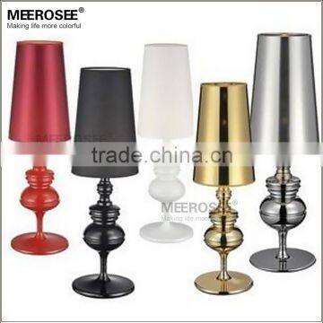 " High Quality Bedside Table Lighting Reading Lights for bedroom or foyer MD3095"