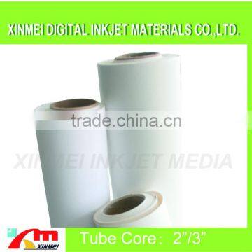 Advertising Coated Paper