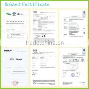 Wholesale Personalized Resin House Christmas Ornaments With Names photo-6