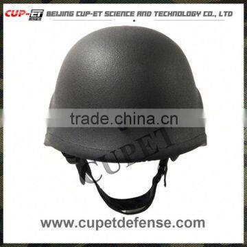 hot selling military kevlar bulletproof standard helmet