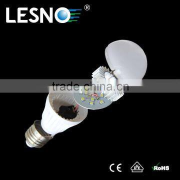Manufacture Best Price 3w 7w 9w 15w Led Bulb E27 Led Lamp With 2 Years Warranty photo-2