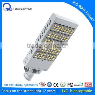 High Lumen150W LED Street light with Induction control system