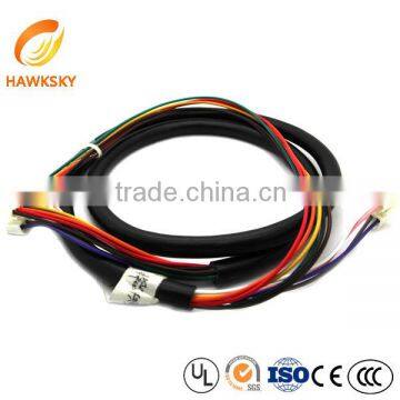 manufacturer customized home appliance wiring harness