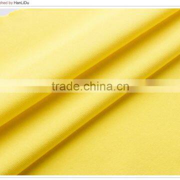 Yoga Sportswear Wicking and Quick Dry Lycra Spandex Fabric photo-5