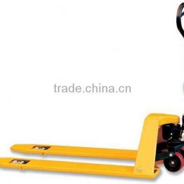 Hydraulic Pallet Truck