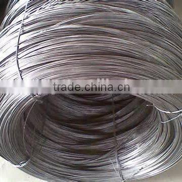 high strength Galvanized metal wire
