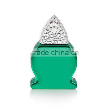 100ml glass bottle for women and man perfume