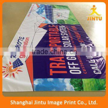 2016 Advertising Outdoor Custom Flag Banner