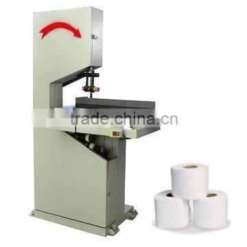 Chinese Small Toilet Paper cutting machine