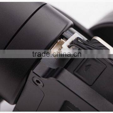 Three Modes Handheld Gimbal Stabilizer for go Pro. photo-2