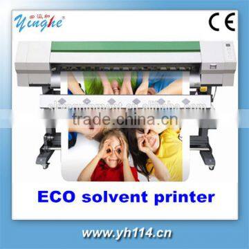 Low Price With CE Approval in Guangzhou China Cloth Fabric Printing Machine