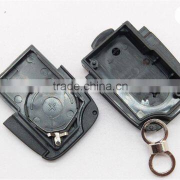 Best Price VW Remote Key Cover With 2 Buttons Silicone (Round) photo-4