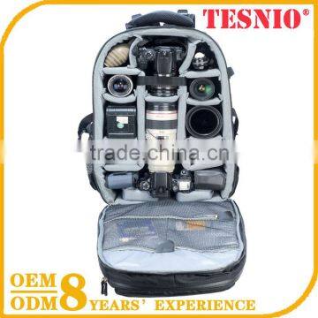 Waterproof DSLR and Laptop Camera Backpack,dslr camera bag backpack                        
                                                Quality Choice