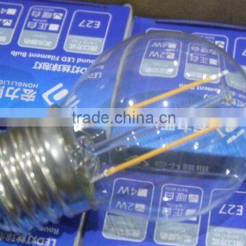 LED Light Bulb HLG45 4W