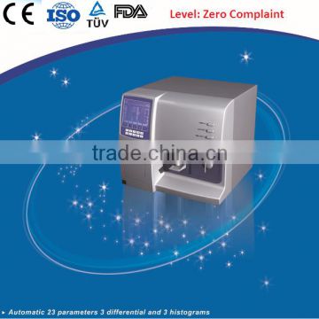 Clinic Hematology analyzer / Blood Analyzer With Zero Complaint (MSLAB06A)