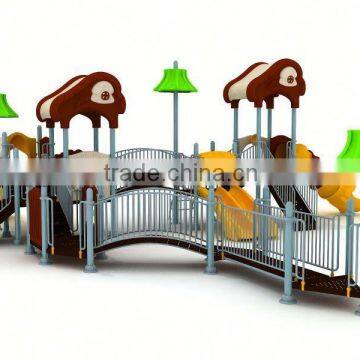 Children Outdoor Toy of Playground Equipment LE.X1.210.101