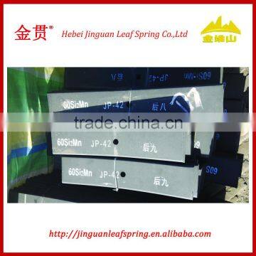 china HOWO leaf spring assembly