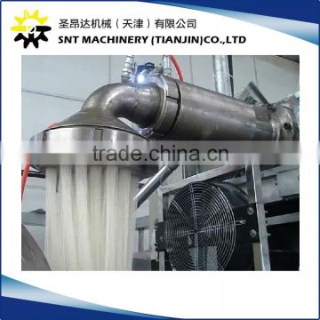 4tons/day Industrial Folding Rice Noodle Production Line