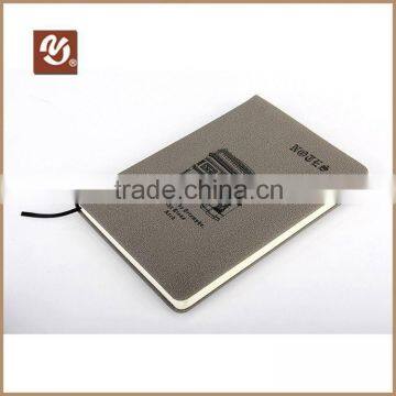 Top Quality Hardcover Diary Printing