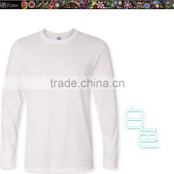 Custom Long Sleeve t Shirt photo-3